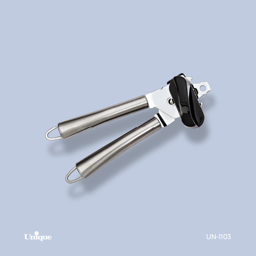 کنسرو باز کن برند یونیک Unique کد 1103 جنس استیل