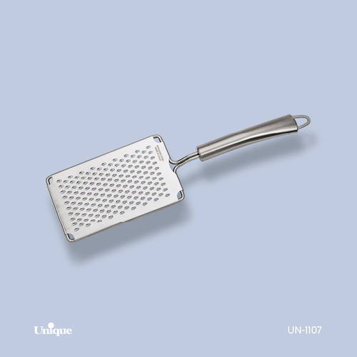 رنده سایز ریز برند یونیک Unique کد 1107 جنس استیل