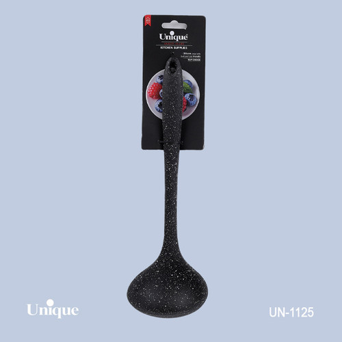 ملاقه تک برند یونیک Unique کد 1125 سیلیکونی