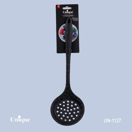 کفگیر برنج یونیک Unique کد 1127 جنس سیلیکونی