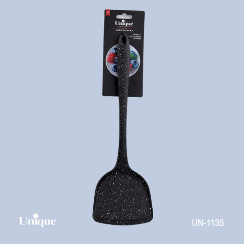 کفگیر تک برند یونیک Unique کد 1135 جنس سیلیکونی