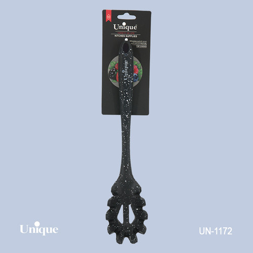 قاشق اسپاگتی برند یونیک Unique کد 1172 جنس سیلیکونی