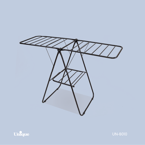 بندرخت رنگی فلزی برند یونیک Unique کد 8010
