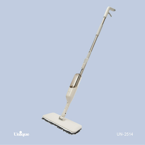 زمین شوی تخت برند یونیک Unique کد UN-2514 اسپری دار