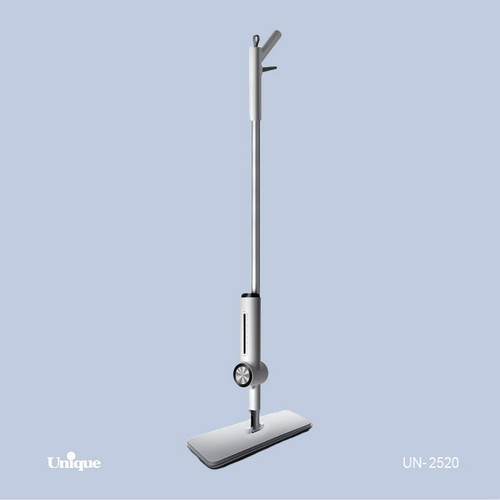 زمین شوی تخت برند یونیک Unique کد UN-2520 اسپری دار