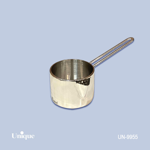 شیرجوش استیل برند یونیک Unique کد UN-9955 مدل استوانه سایز بزرگ