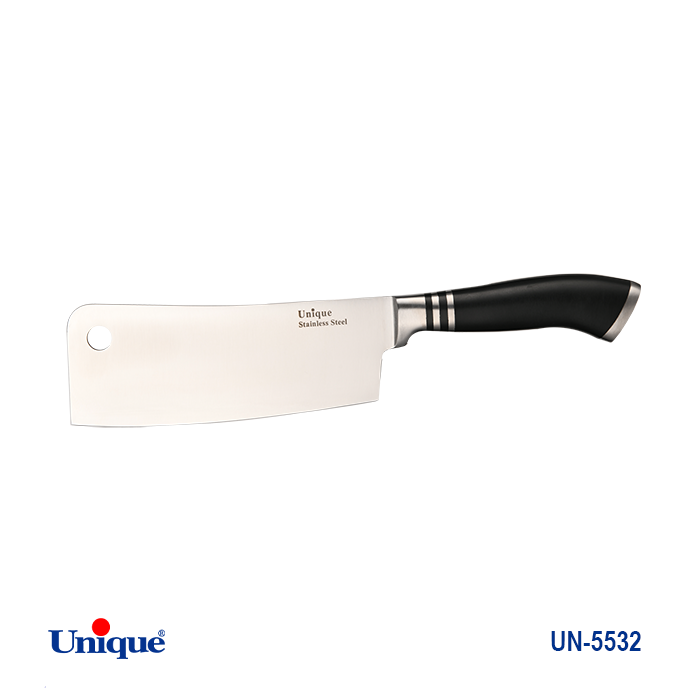 کارد تک آشپزخانه برند یونیک Unique کد UN-5532 سایز 7 اینچ