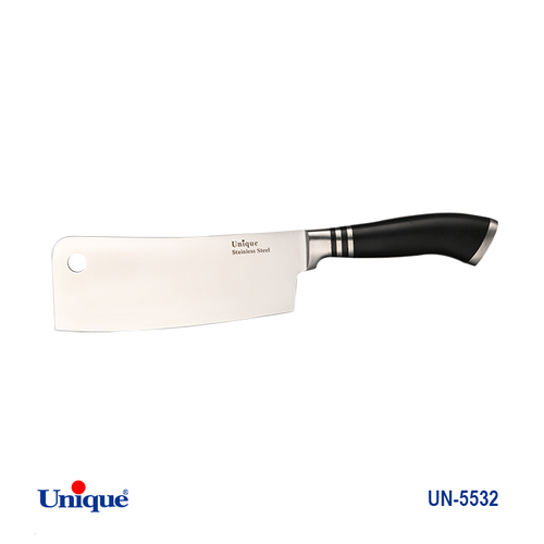 کارد تک آشپزخانه برند یونیک Unique کد UN-5532 سایز 7 اینچ