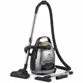 جاروبرقی لمسی 2800 برند بورژوا Burzuva مدل MVC-2800 کیسه دار